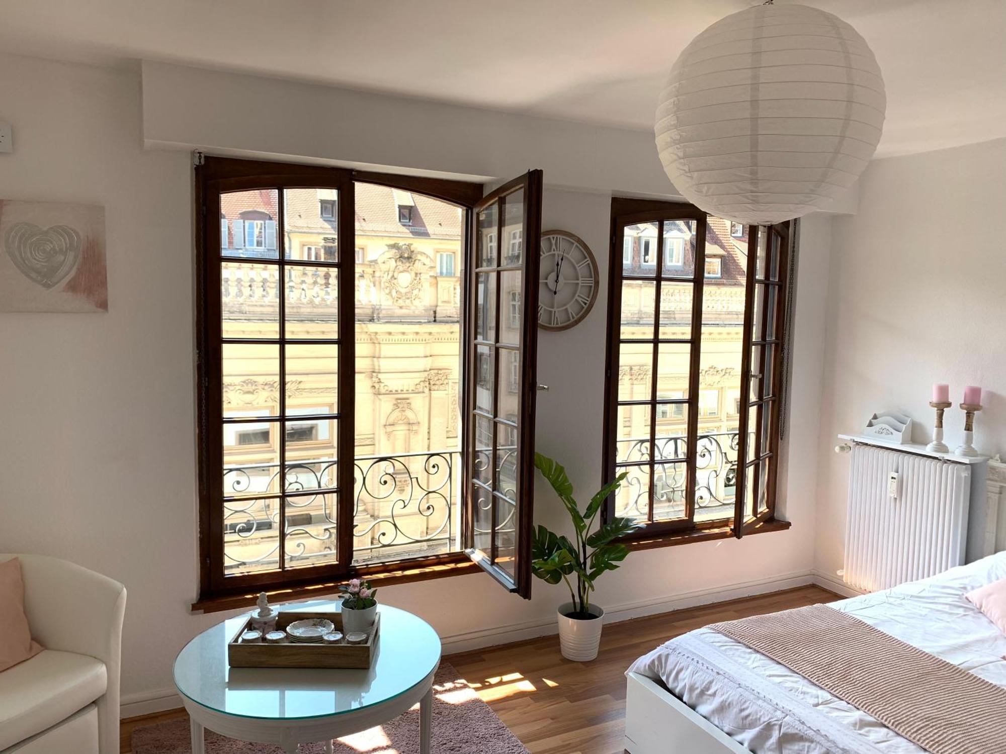 Studio Cocoon Hypercentre Carre D'Or De 斯特拉斯堡 外观 照片